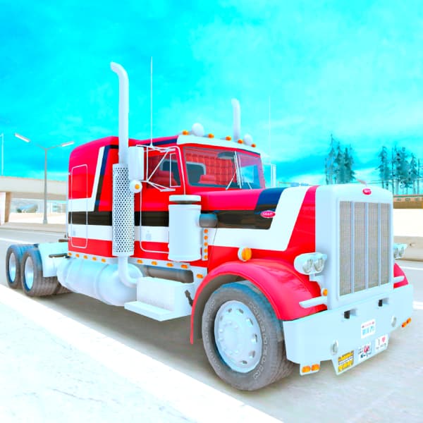 donate tır truck